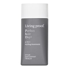 Perfect hair Day 5 in 1 Styling Treatment - 5'i bir arada şekillendirici bakım, LIVING PROOF