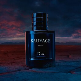 Sauvage Elixir - Erkek Parfüm
