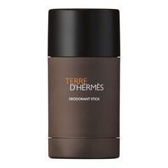 Terre d'Hermès, Alkolsüz Stik Deodorant , HERMÈS