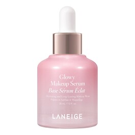 Glowy Makeup - Serum Makyaj Bazı