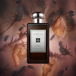 Myrrh & Tonka/English Pear & Freesia - Seyahat Boy Cologne Seti 