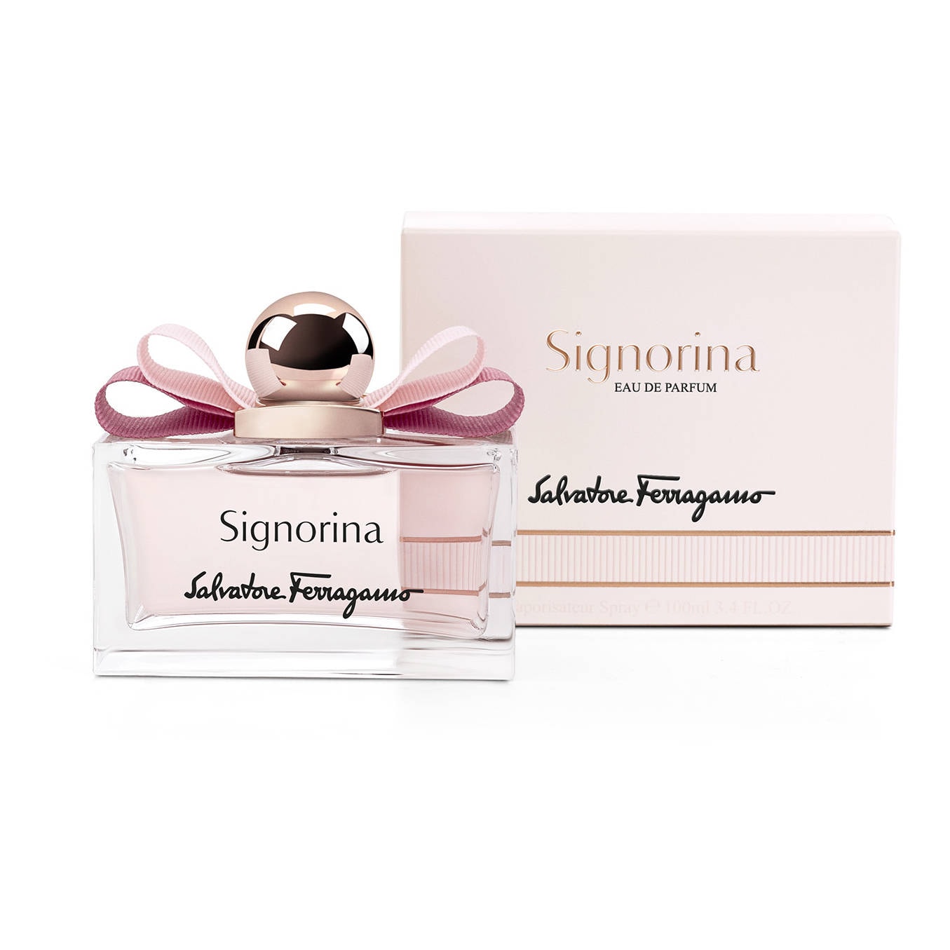 Signorina on sale ferragamo sephora
