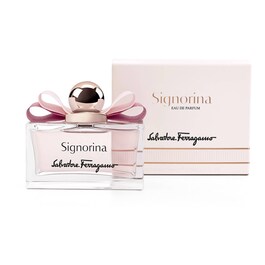 Signorina Women - Eau De Parfum