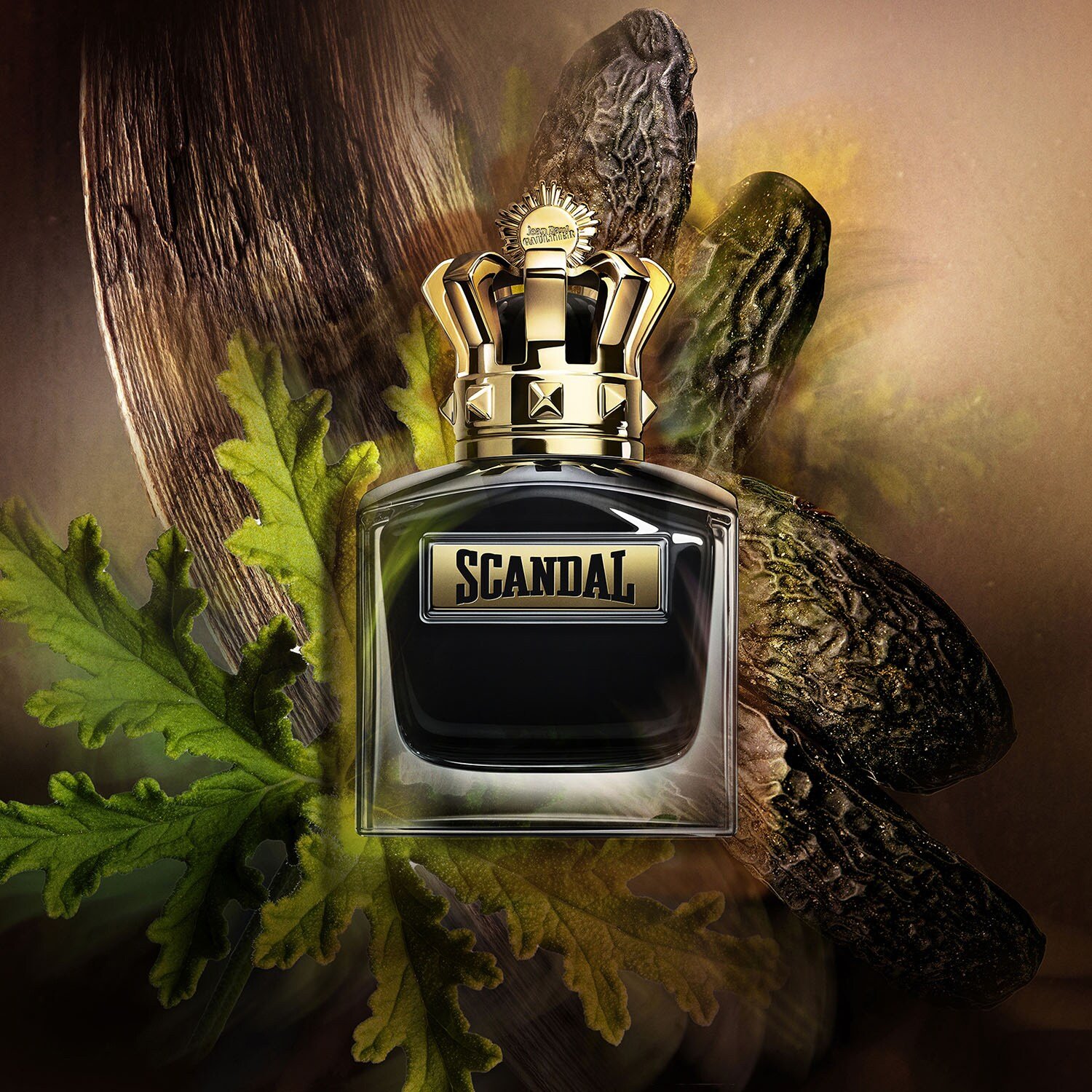 Scandal jean paul sephora shop