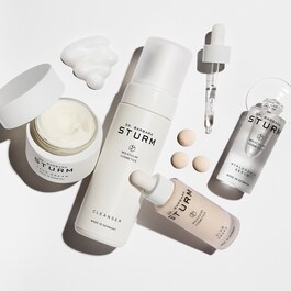 Glow Drops - Güçlendirici Serum