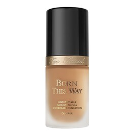 Born This Way Foundation - Fondöten