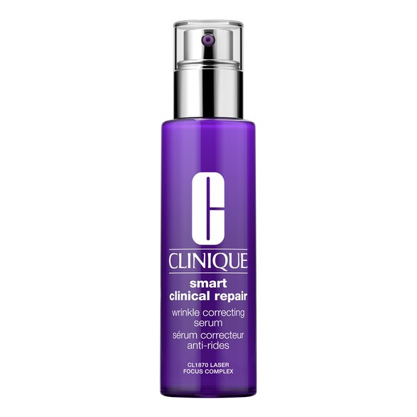 Smart Clinical Repair™ - Kırışıklık Karşıtı Düzeltici Serum, CLINIQUE