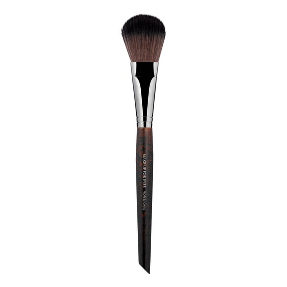 Pinceau #156 - Allık Fırçası, MAKE UP FOR EVER