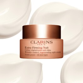 Clr Extra Firming  Night Cream All Skin Types