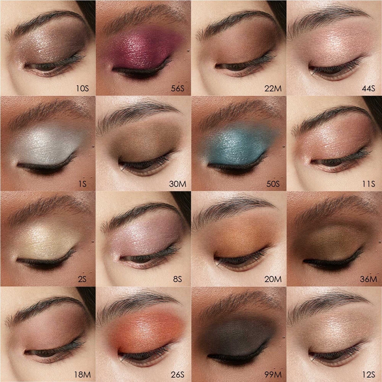 Eye Tint Likit G z Far