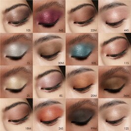 Eye Tint - Likit Göz Farı