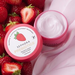 Prebiotics Face Cream Masks - Nemlendirici maske