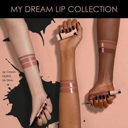 My Dream Lip Gloss - Dudak Parlatıcısı