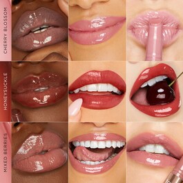 Maracuja Juicy Dudak Dolgunlaştırıcı