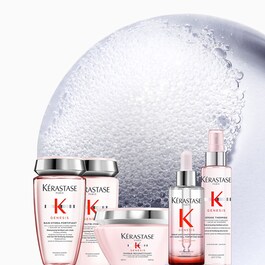 Genesis Bain Nutri-fortifiant  - Dökülme Karşıtı Güçlendirici Şampuan 