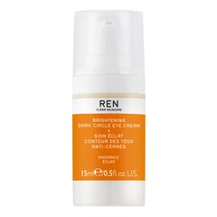 Radiance Brightening Dark Circle Eye Cream - Göz Kremi, REN CLEAN SKINCARE