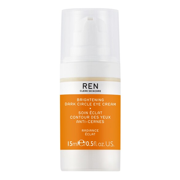 Radiance Brightening Dark Circle Eye Cream - Göz Kremi, REN CLEAN SKINCARE