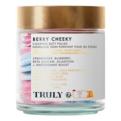 Berry Cheeky - Arındırıcı vücut losyonu, TRULY