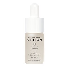 Mini Anti-Pollution Drops - Günlük Koruyucu Mini Serum, DR. BARBARA STURM
