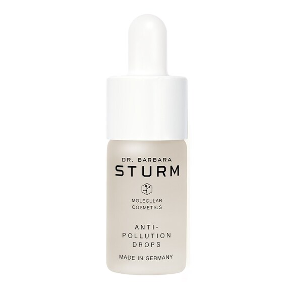 Mini Anti-Pollution Drops - Günlük Koruyucu Mini Serum, DR. BARBARA STURM