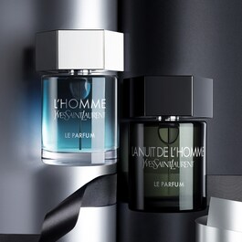 La Nuit De L'Homme Le Parfum - Eau de Parfum