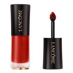 L'Absolu Rouge Drama Ink - Uzun Süre Kalıcı Ruj, LANCÔME