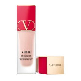 V-Lighter - 2'si 1 Arada Aydınlatma Etkili Makyaj Bazı