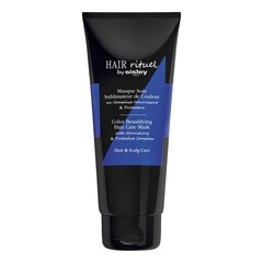 Color Beautifying Hair Care Mask - Saç Maskesi, HAIR RITUEL BY SISLEY