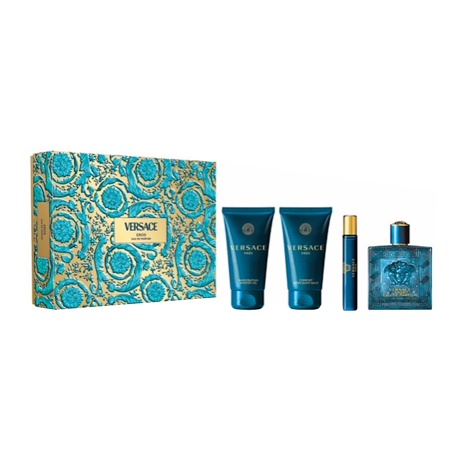 Eros Set Eau de Parfum VERSACE SEPHORA