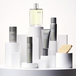 H24 - Sprey Deodorant
