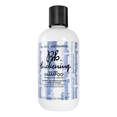 Thickening  Shampoo - Volume Shampoo, BUMBLE AND BUMBLE