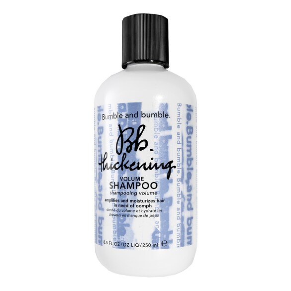 Thickening  Shampoo - Volume Shampoo, BUMBLE AND BUMBLE