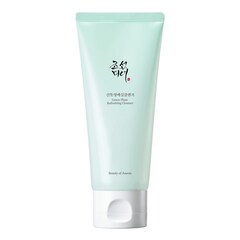 Green Plum Refreshing Cleanser - Düşük pH'lı Temizleme Jeli, BEAUTY OF JOSEON