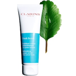 Clr Fresh Scrub - Peeling