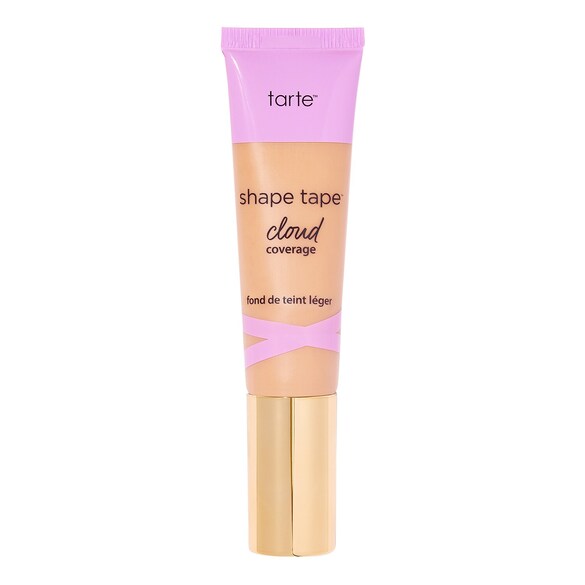 Shape Tape™ Cloud Coverage - Fondöten, TARTE