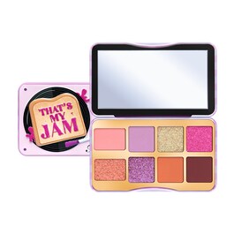 That's My Jam Mini Palette - Seyahat Boyu Göz Farı Paleti