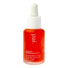 BIOREGENERATE - Kuşburnu Yağı, PAI