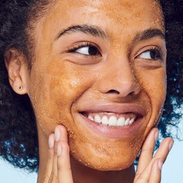 Skin-Perfecting Mask Trio - Cilt Mükemmelleştirici Üçlü Maske