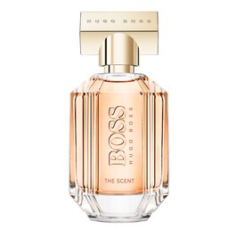 Boss The Scent For Her  - Eau de Parfum