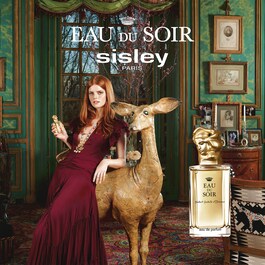 Eau du Soir - Eau de Parfum