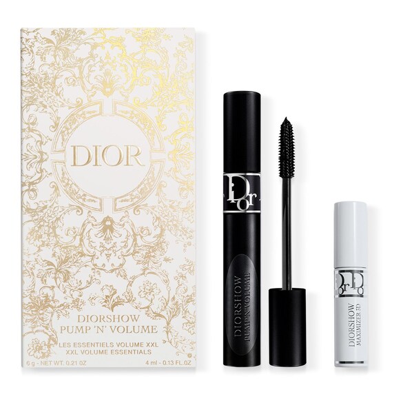 Diorshow Pump 'N' Volume - Maskara Seti, DIOR