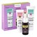 50 ml + 15 ml + 30 ml