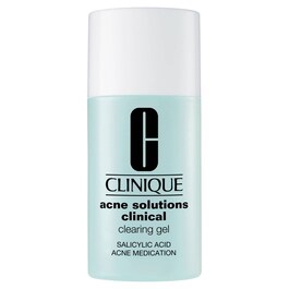 Anti Blemish Solutions - Leke Karşıtı Bakım Jeli 