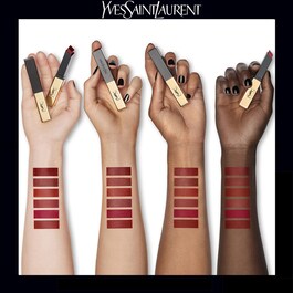 Rouge Pur Couture The Slim - Uzun Süre Kalıcı Mat Ruj