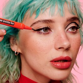 They're Real Xtreme Precision Liner 