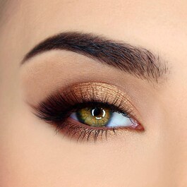 Natural Eyes EyeShadow Palette - Far Paleti