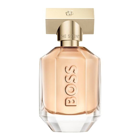 The Scent For Her - Eau de Parfum, HUGO BOSS