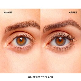 Wonder Perfect - Waterproof Maskara