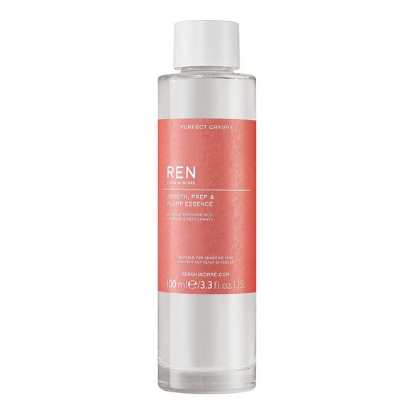 Perfect Canvas - Pürüzsüzleştirici ve Dolgunlaştırıcı Makyaz Bazı, REN CLEAN SKINCARE