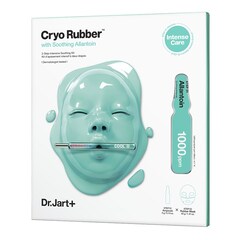 Cryo Rubber™ - Allantoinli Yatıştırıcı Yüz Maskesi, DR.JART+